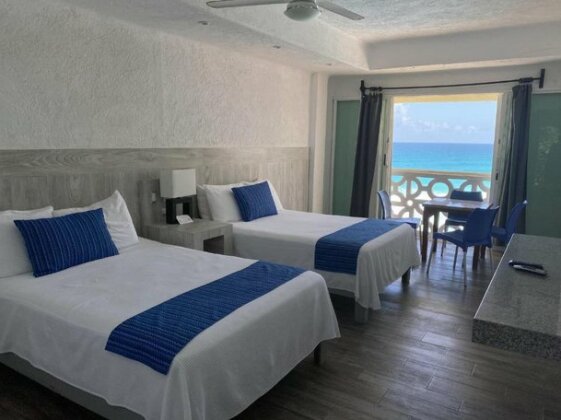 Best Beach Apartments - Cancun Plaza - Photo5