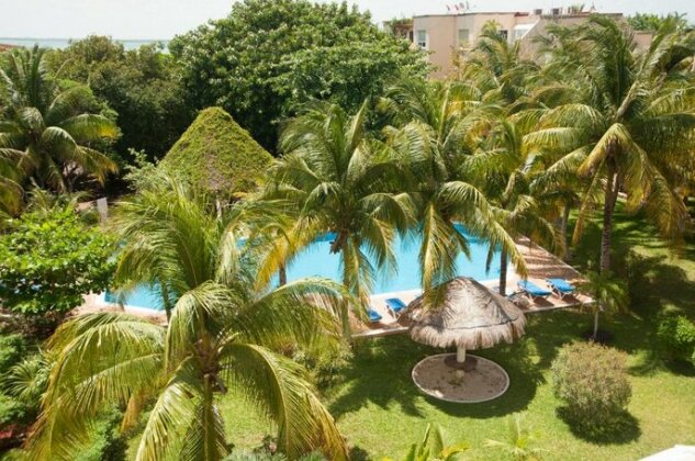 Best location in Cancun Hotel Zone