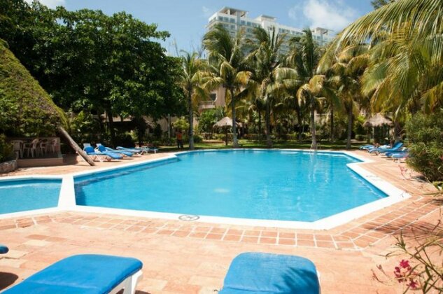 Best location in Cancun Hotel Zone - Photo5