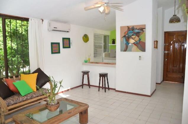 CA3modo Apartamento en Cancun Centro - Photo3