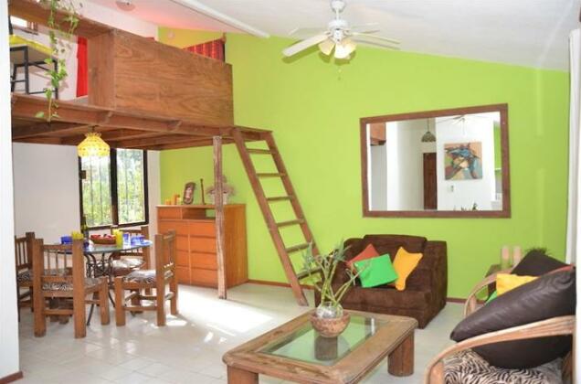 CA3modo Apartamento en Cancun Centro - Photo4