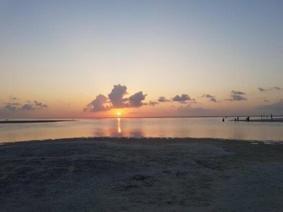 Camping Cancun