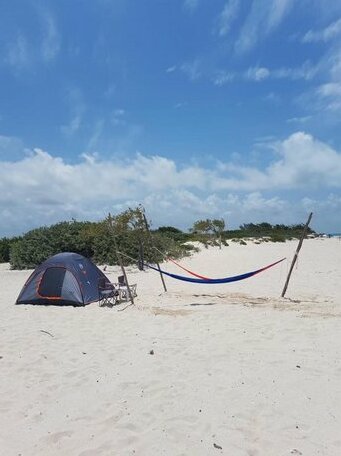 Camping Cancun - Photo2