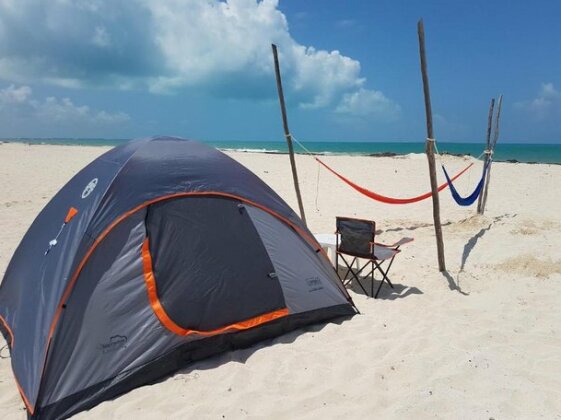 Camping Cancun - Photo3
