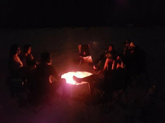 Camping Cancun - Photo4
