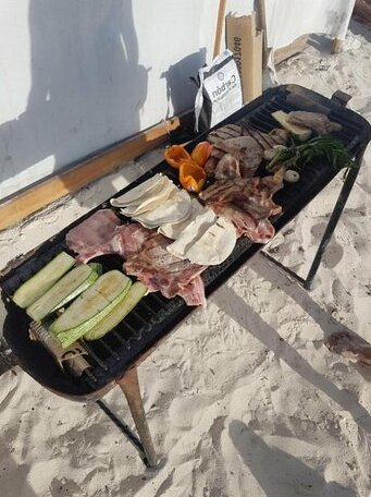 Camping Cancun - Photo5