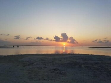 Camping Cancun