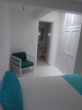 Cancun Cozy Studio at Excellent Downtown Location - Photo2