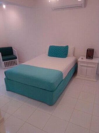 Cancun Cozy Studio at Excellent Downtown Location