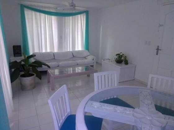 Cancun Exceptional Wide and Charm apartment - Photo2