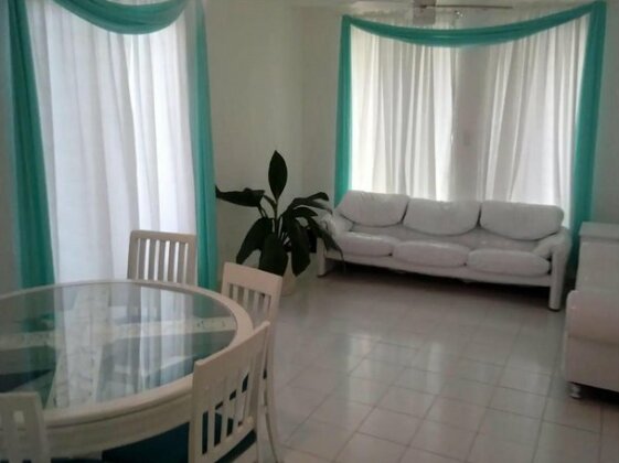 Cancun Exceptional Wide and Charm apartment - Photo5