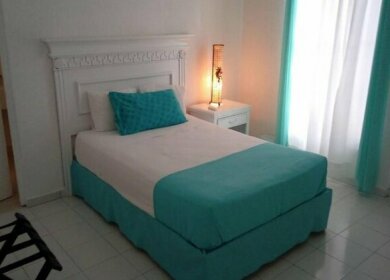 Cancun Exceptional Wide and Charm apartment