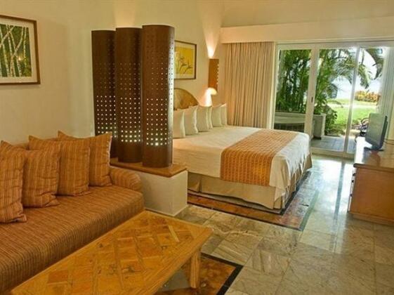 Cancun Marina Club Hotel - Photo2