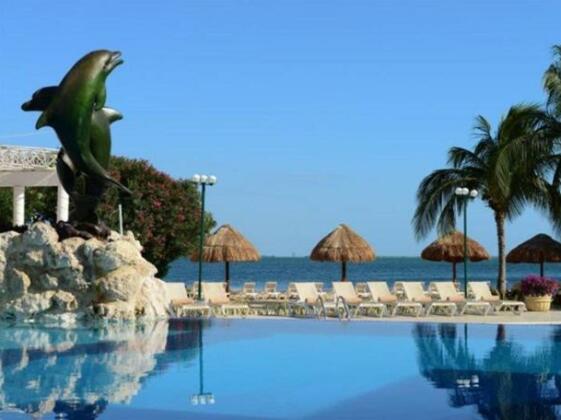 Cancun Marina Club Hotel - Photo3