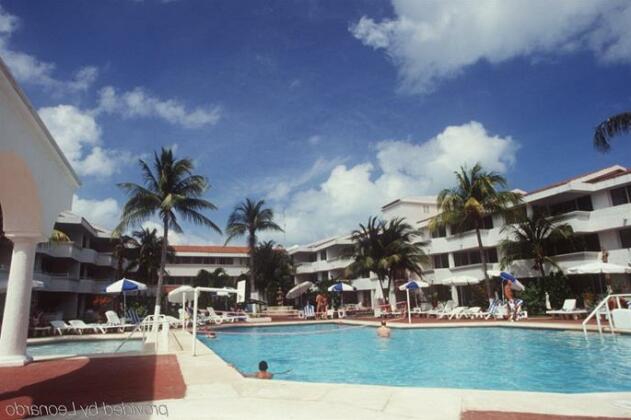 Caribbean Princess Resort