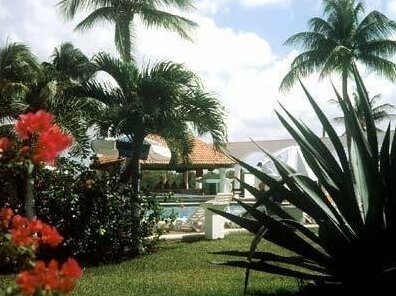Caribbean Princess Resort - Photo3