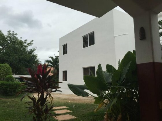 Casa Campestre Cancun - Photo2