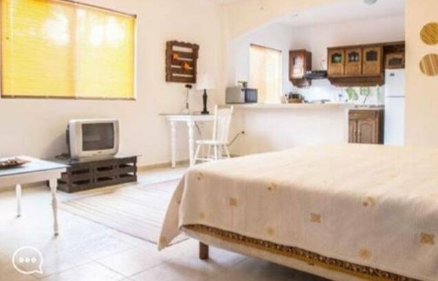 Casa Campestre Cancun - Photo4