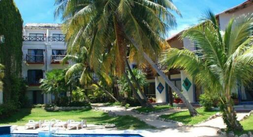 Casa Caracol Cancun