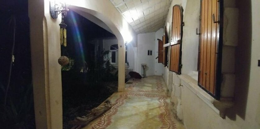 Casa del Arquitecto - Photo2