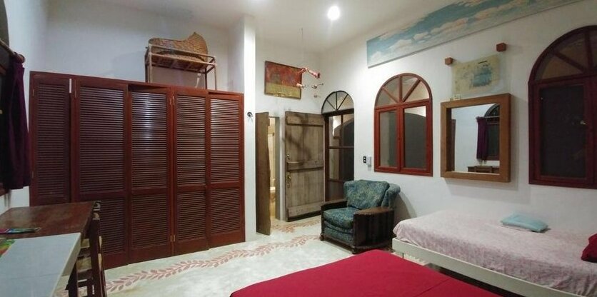 Casa del Arquitecto - Photo5