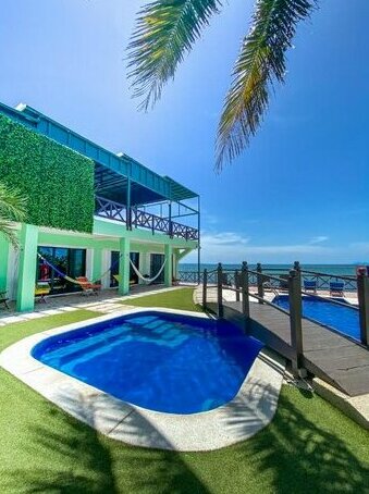 Casa del Sol Cancun