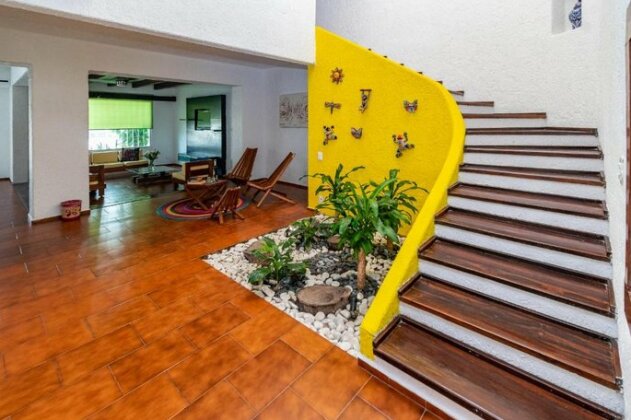 Casa grande en la mejor ubicacion de Cancun - Photo2