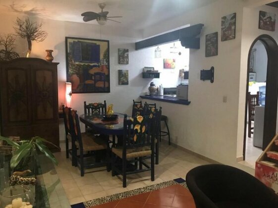 Casa Jaguar Cancun - Photo5