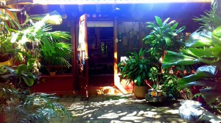 Casa Kin33 - Photo2