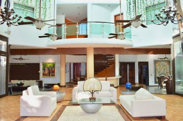 Casa la Selva Cancun - Photo2