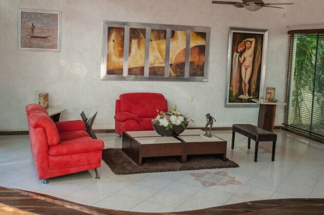 Casa la Selva Cancun - Photo4