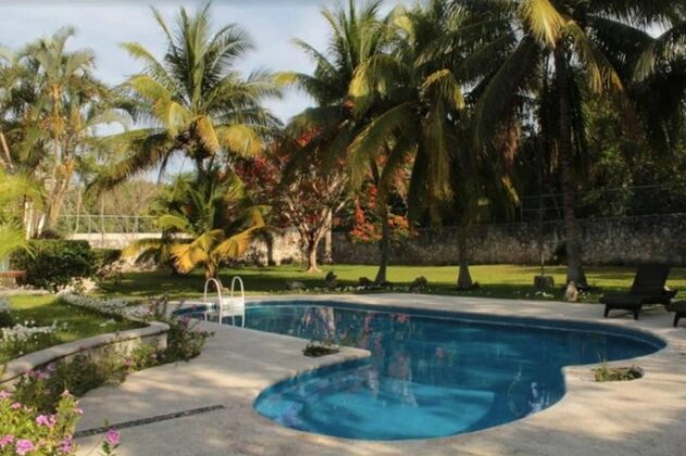 Casa Lol-Ha - Photo2