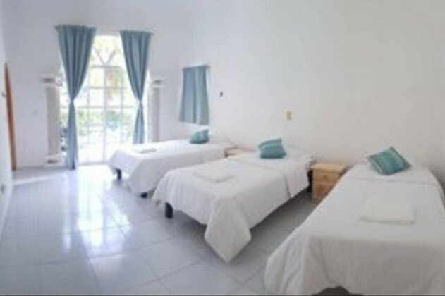 Casa Lol-Ha - Photo3