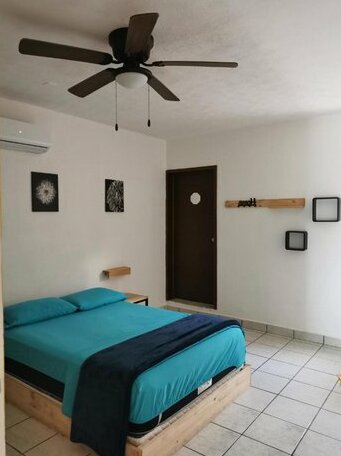 Casa Munay Cancun - Photo5