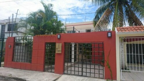 Casa Munay Cancun