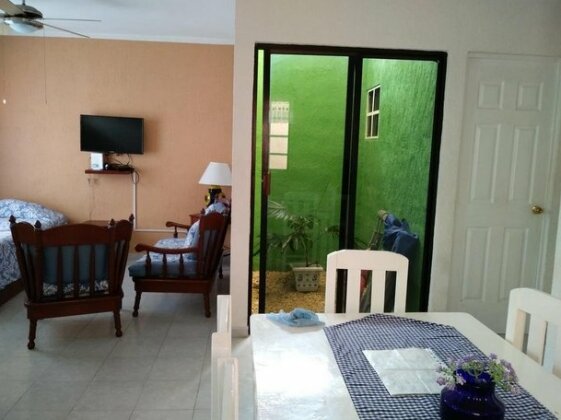 Casa Palmera Cancun - Photo5