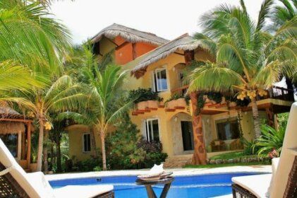Casa Paraiso Cancun