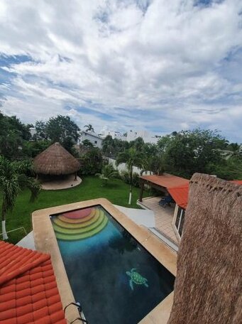 Casa Tortuga Cancun - Photo4