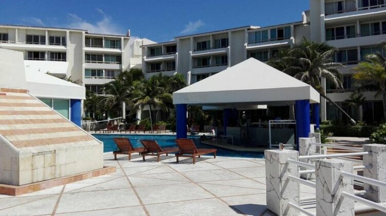 Cheap Beach Hotel Zone Cancun - Photo4