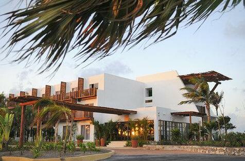 Club Med Cancun - Photo4