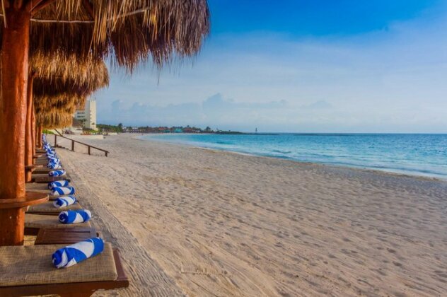 Club Regina Cancun - Photo2