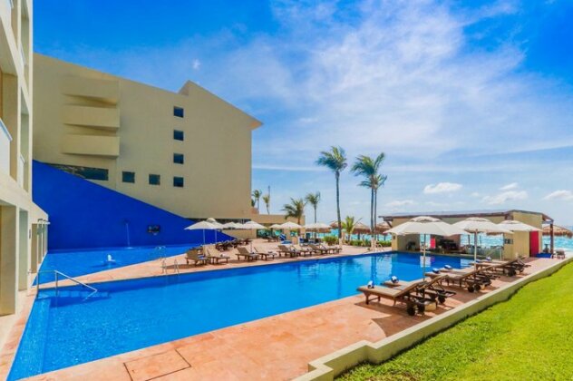 Club Regina Cancun - Photo3
