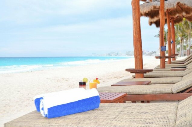 Club Regina Cancun - Photo5