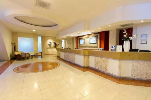 Club Solaris Cancun - Premier All Inclusive - Photo3