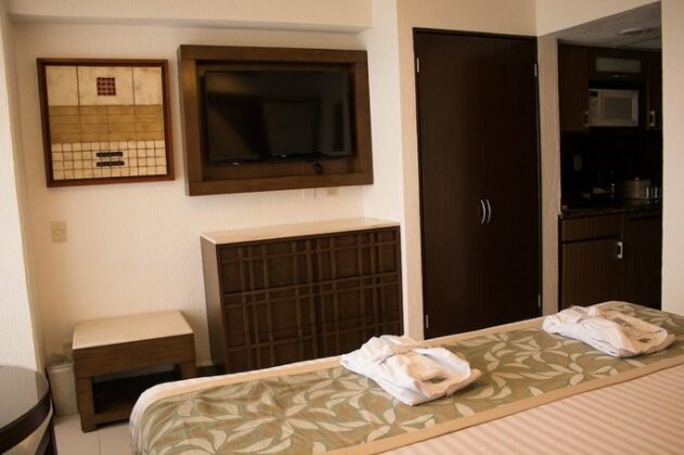 Club Solaris Cancun - Premier All Inclusive - Photo5