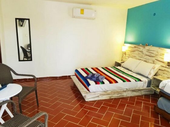 CoralCun B&B Experience - Photo3