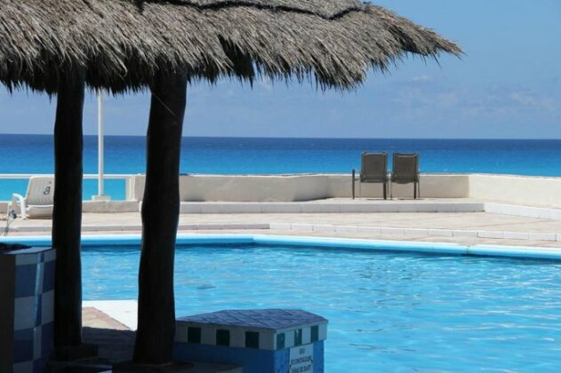 Departamento Con Hermosa Playa Privada - Photo2