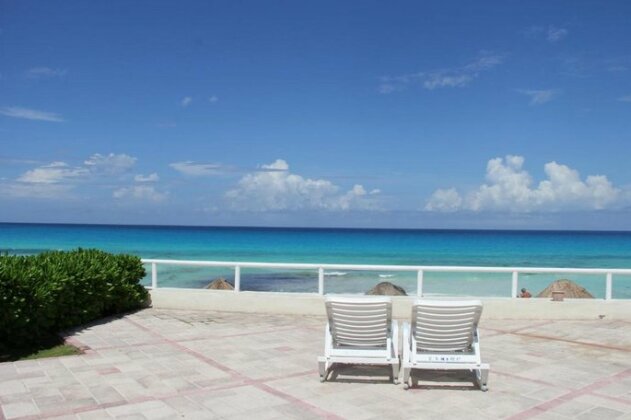 Departamento Con Hermosa Playa Privada - Photo3
