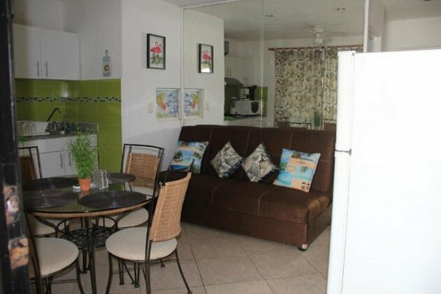 Departamento Con Hermosa Playa Privada - Photo4