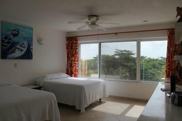 Departamento Con Hermosa Playa Privada - Photo5